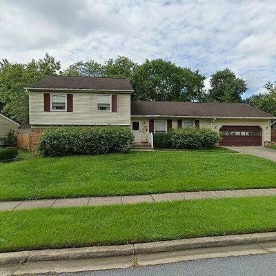 11706 Montague Dr, Laurel, MD 20708