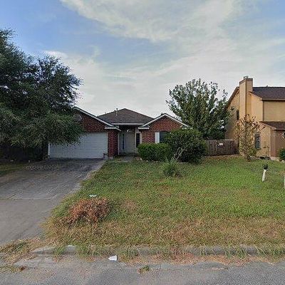 11721 Gemmer St, Del Valle, TX 78617