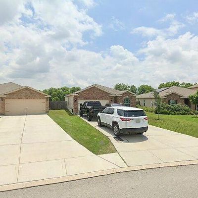 11722 Luckey Ledge, San Antonio, TX 78252