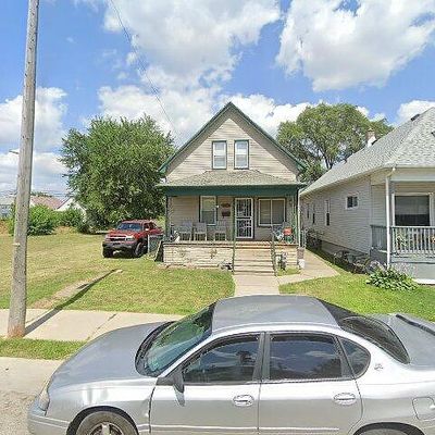 11732 Grand Haven St, Hamtramck, MI 48212