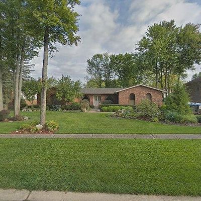 11773 Whispering Oak Ln, Shelby Township, MI 48315