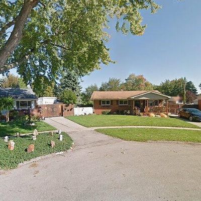 1179 Laurel Ct, Ypsilanti, MI 48198