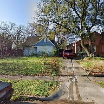 118 Beckleywood Blvd, Dallas, TX 75224