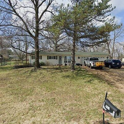 118 Flesher Dr, Ellisville, MO 63011