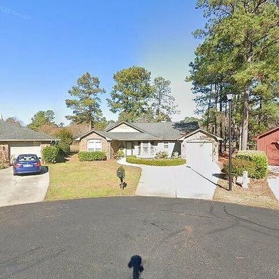 118 Juneberry Ln, Conway, SC 29526