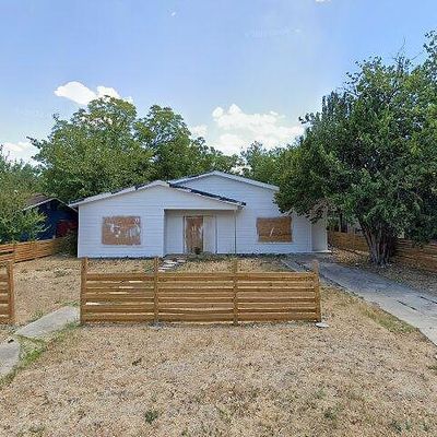 118 Kinder Dr, San Antonio, TX 78212