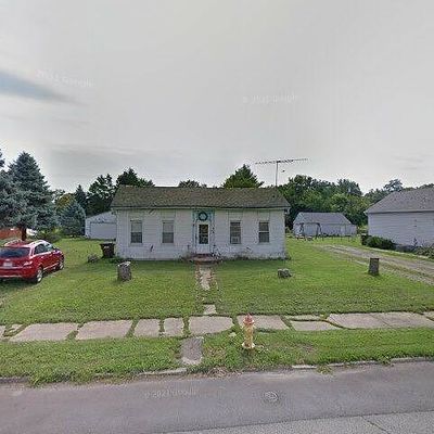 118 Nation Ave, Eaton, OH 45320