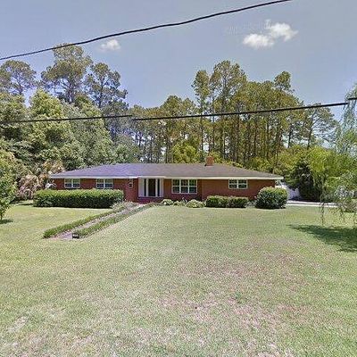 118 Park Ln, Jesup, GA 31546