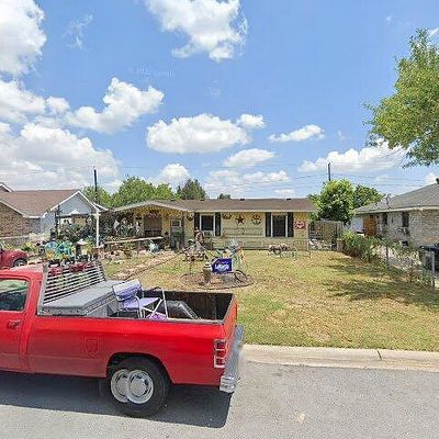 118 W Paisano Ln, Weslaco, TX 78599