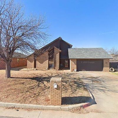 11813 Vail Dr, Oklahoma City, OK 73162