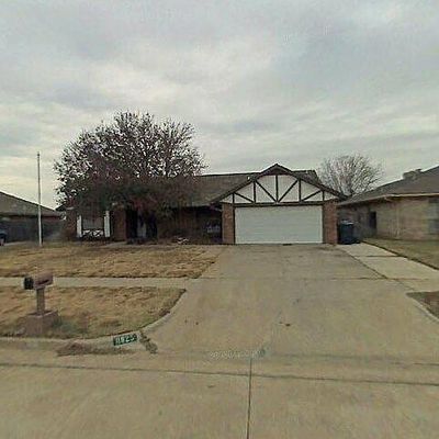 11825 S Douglas Ave, Oklahoma City, OK 73170