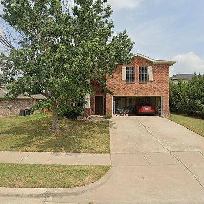 11841 Balliol Ln, Crowley, TX 76036