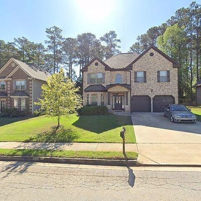 11838 Markham Way, Hampton, GA 30228