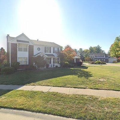 1184 English Saddle Rd, Florissant, MO 63034