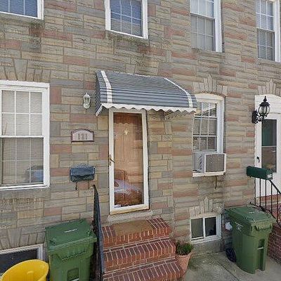 119 Bloomsberry St, Baltimore, MD 21230