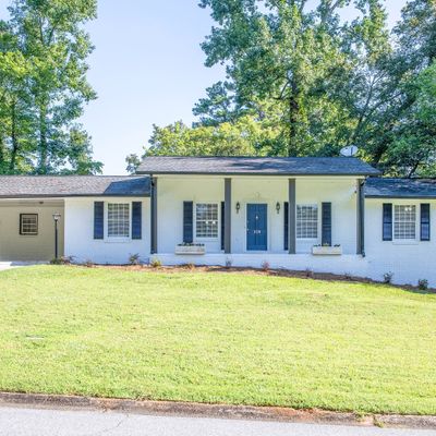 119 Deerwood Cir Se, Smyrna, GA 30082