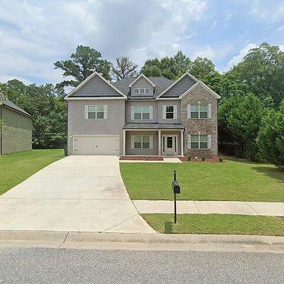 119 Meadows Walk Dr, Byron, GA 31008