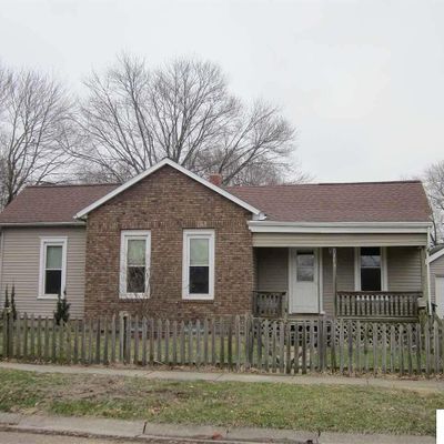 119 N Keefer St, Mason City, IL 62664