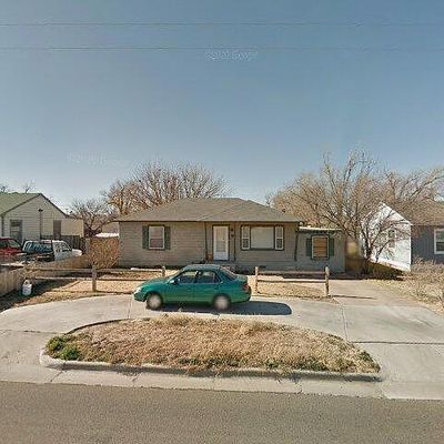 119 N Western St, Amarillo, TX 79106