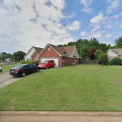 119 Todd Dr, Madison, AL 35758