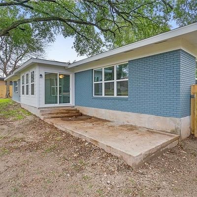 11903 Oak Trl, Austin, TX 78753