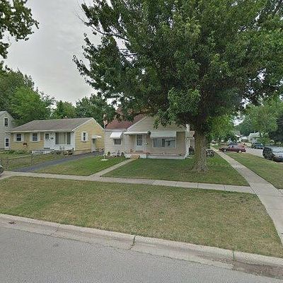 1191 Hull Ave, Ypsilanti, MI 48198