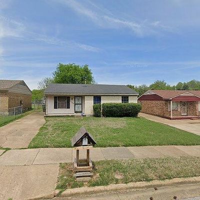 1192 Fiber Rd, Memphis, TN 38109