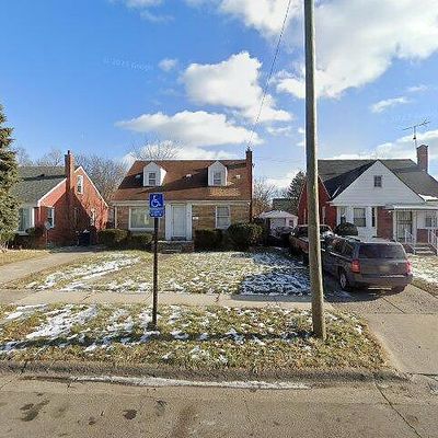 11924 Roxbury St, Detroit, MI 48224