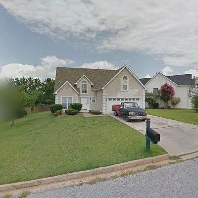 11946 Harbour Town Pkwy, Fayetteville, GA 30215