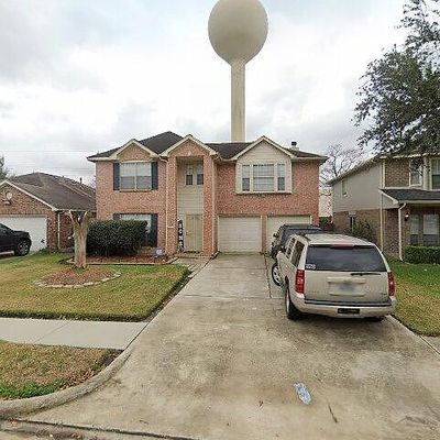 11959 Swords Creek Rd, Houston, TX 77067