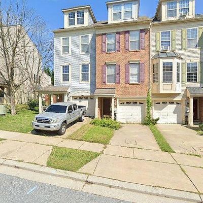 12 Bailey Ln, Owings Mills, MD 21117
