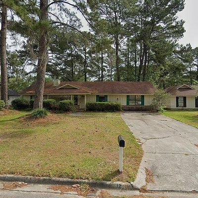 12 Bitterroot Ln, Savannah, GA 31419