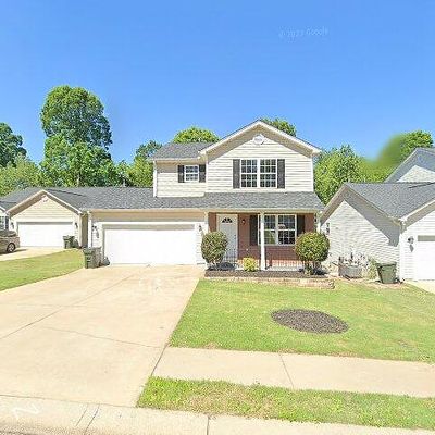 12 Falcon Ridge Way, Greer, SC 29650