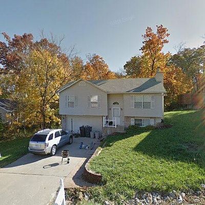 12 Linda Ln, O Fallon, MO 63366