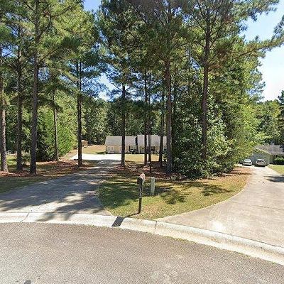 120 Delray Cir, Griffin, GA 30224