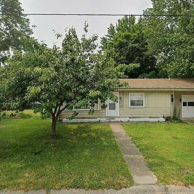 120 E Fulton St, Marissa, IL 62257