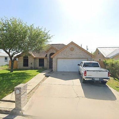 120 N Camino Real St, Mission, TX 78572