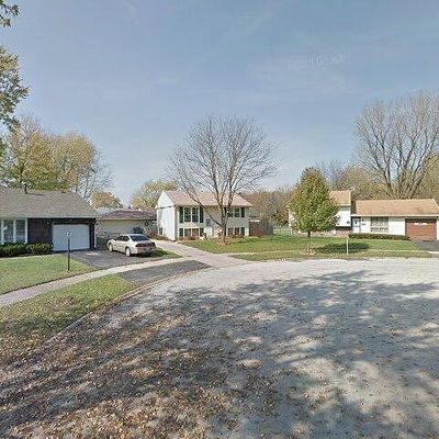 120 N Elm Ln, Glenwood, IL 60425