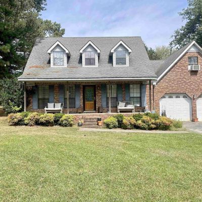 120 Rabbit Run Rd, Rainsville, AL 35986