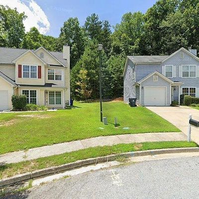 120 Revere Turn, Fairburn, GA 30213