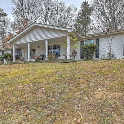 120 Sequoia Ln, Bristol, TN 37620