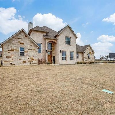 120 War Wagon Cir, Millsap, TX 76066