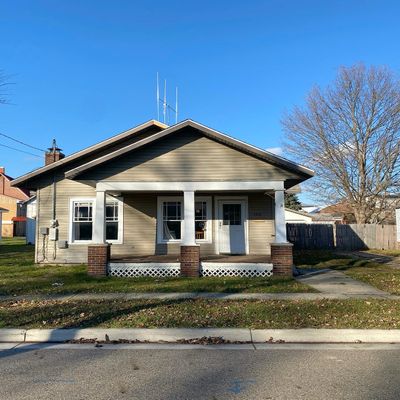 120 W Corey St, Bronson, MI 49028