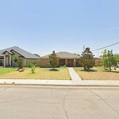 1200 E Pecan Ave, Midland, TX 79705