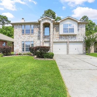 12007 Belle Ct, Pinehurst, TX 77362