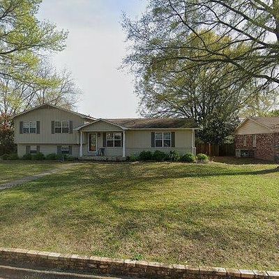 1201 Freemont St Sw, Decatur, AL 35601