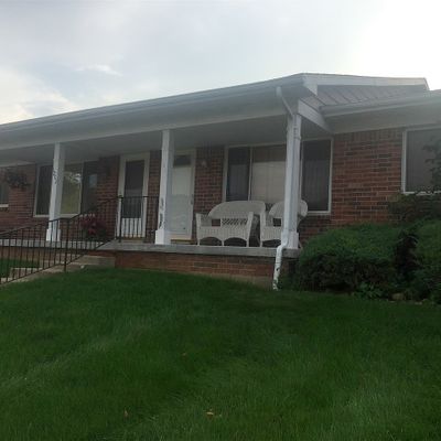 1201 Normandy Terrace Dr, Flint, MI 48532