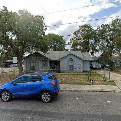 1202 Hidalgo St, San Antonio, TX 78207