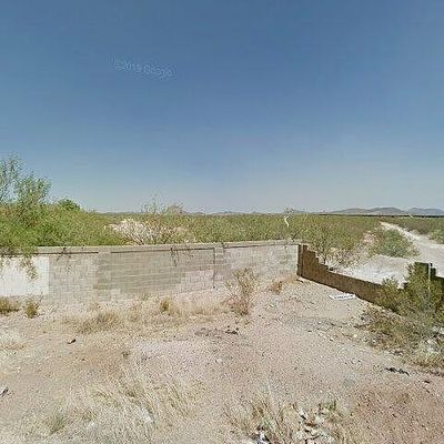 1202 E 4 Th St, Douglas, AZ 85607