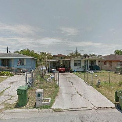 1203 La Posada Dr, Brownsville, TX 78521